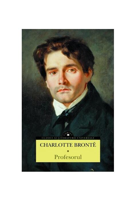 Copertă produs Profesorul