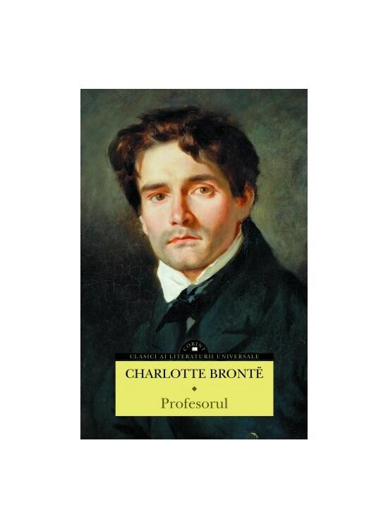 Copertă produs Profesorul - gallery big 1