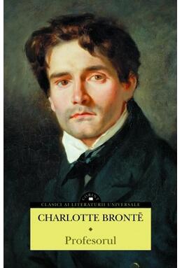 Copertă produs Profesorul