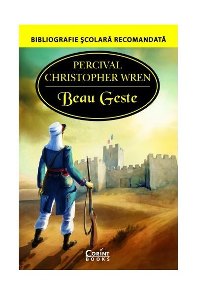 Beau Geste