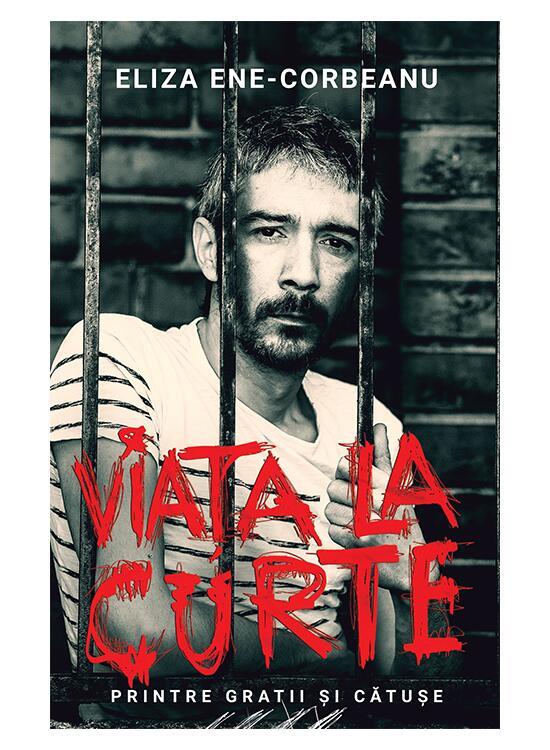 Copertă produs Viața la curte (vol 1). Printre gratii și cătușe - gallery big 1