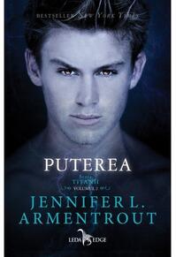 Copertă produs Puterea (Vol. 2)