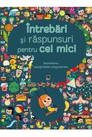 Imagine produs &Icirc;ntrebări și răspunsuri pentru cei mici