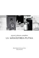 Imagine produs Prescuri, m&acirc;ncare, cumpătare la M&acirc;năstirea Putna