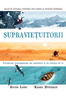 Supraviețuitorii