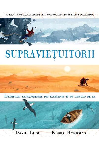 Supraviețuitorii