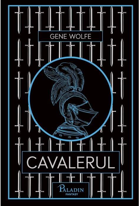 Copertă produs Cavalerul (Vol. 1)