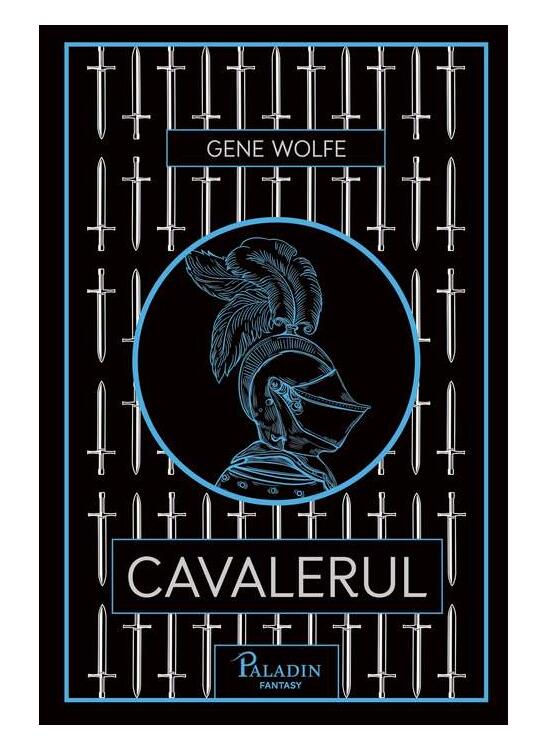 Copertă produs Cavalerul (Vol. 1) - gallery big 1