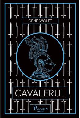 Copertă produs Cavalerul (Vol. 1)