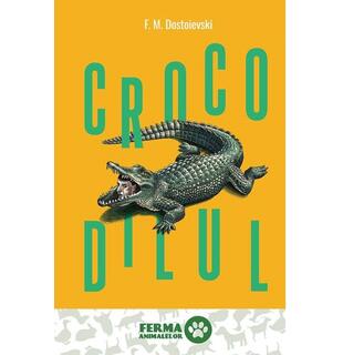 Crocodilul