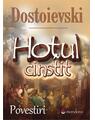 Copertă produs Hoțul cinstit. Povestiri - thumb 1