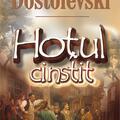 Copertă produs Hoțul cinstit. Povestiri - gallery small 