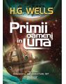 Copertă produs Primii oameni &icirc;n Lună - thumb 1