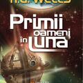 Copertă produs Primii oameni &icirc;n Lună - gallery small 