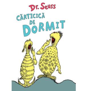 Cărticica de dormit