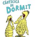 Copertă produs Cărticică de dormit - gallery small 