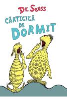 Copertă produs Cărticică de dormit