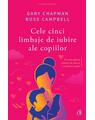 Copertă produs Cele cinci limbaje de iubire ale copiilor - thumb 1