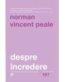 Copertă produs Despre &icirc;ncredere - thumb 1