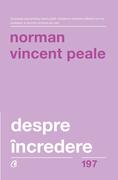Despre &icirc;ncredere