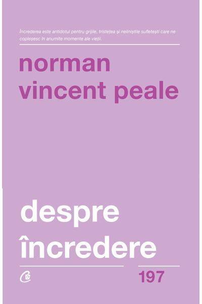 Despre &icirc;ncredere