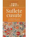 Copertă produs Suflete cusute - thumb 1