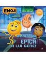 Copertă produs App-ventura epică a lui Gene - thumb 1