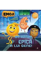App-ventura epică a lui Gene