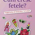 Copertă produs Cum cresc fetele? - gallery small 