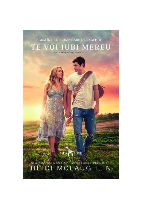 Copertă produs Te voi iubi mereu (Vol. 1)