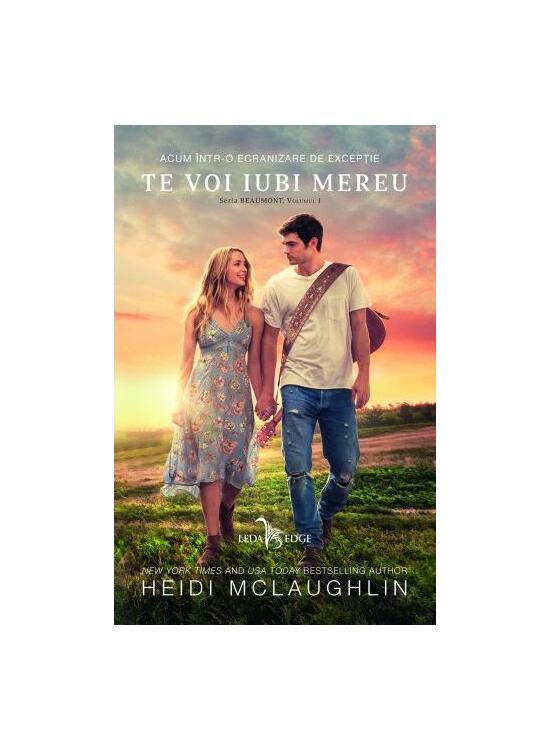 Copertă produs Te voi iubi mereu (Vol. 1) - gallery big 1