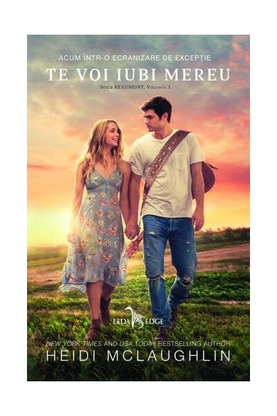 Te voi iubi mereu (Vol. 1)