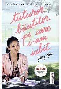 Copertă produs Tuturor băieţilor pe care i-am iubit