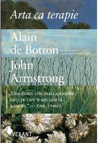 Copertă produs Arta ca terapie