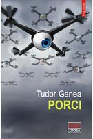 Copertă produs Porci