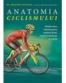 Copertă produs Anatomia ciclismului - thumb 1