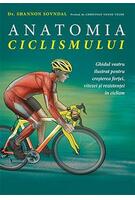 Anatomia ciclismului