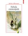 Copertă produs Fabula existențială - thumb 1