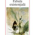 Copertă produs Fabula existențială - gallery small 