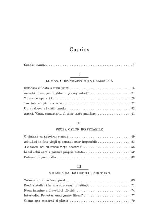 Copertă produs Fabula existențială - gallery big 3