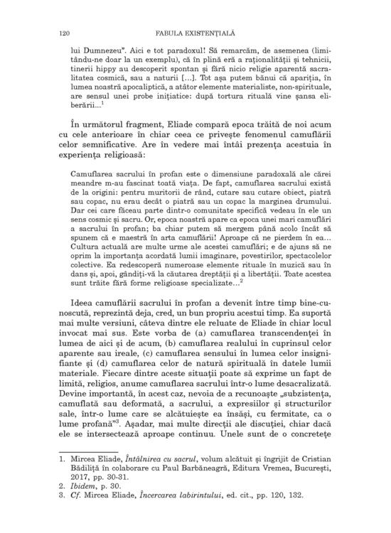 Copertă produs Fabula existențială - gallery big 13