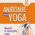 Copertă produs Anatomie pentru yoga - gallery small 