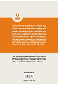 Copertă produs Anatomie pentru yoga