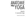 Copertă produs Anatomie pentru yoga - gallery small 