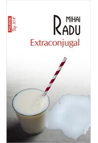 Copertă produs Extraconjugal