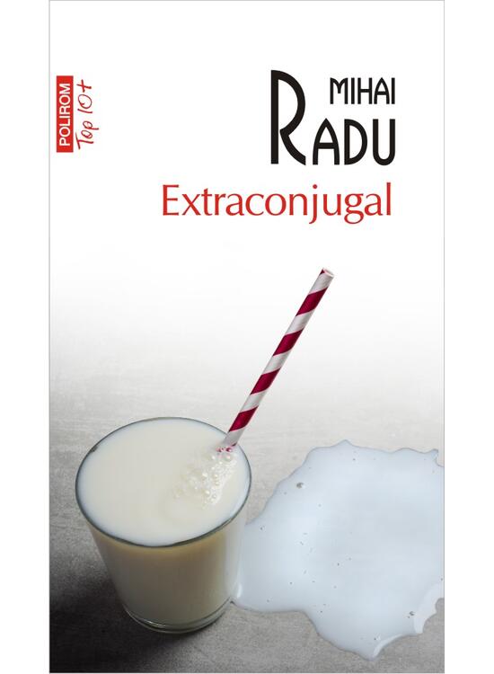 Copertă produs Extraconjugal - gallery big 1