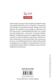 Copertă produs Extraconjugal