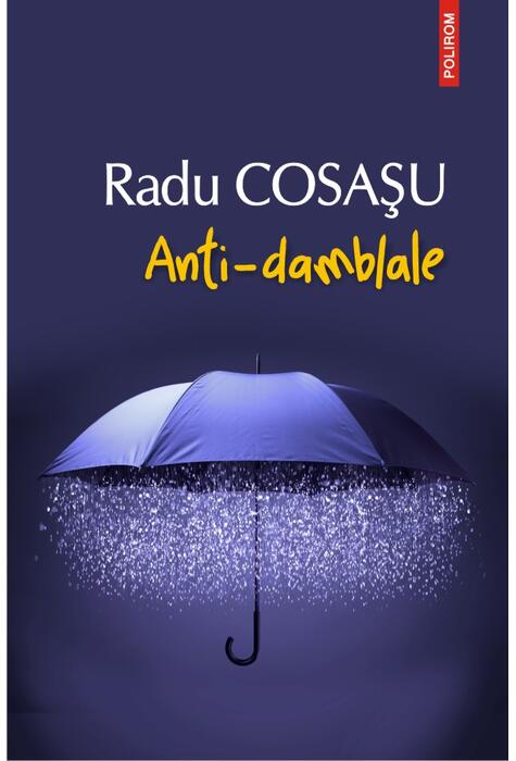 Copertă produs Anti-damblale