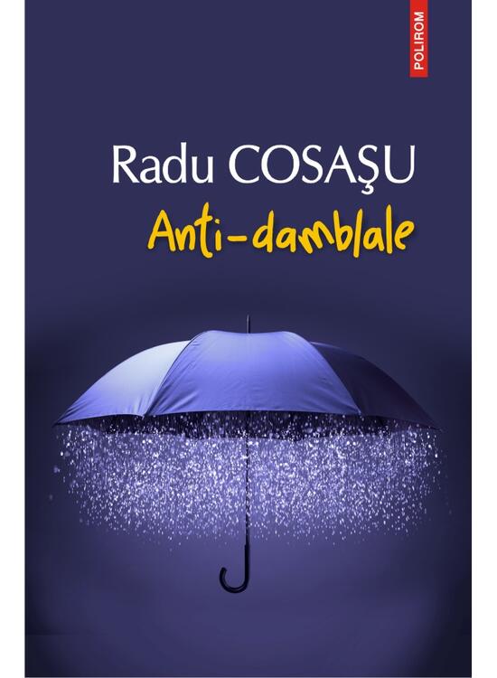 Copertă produs Anti-damblale - gallery big 1
