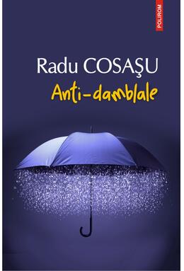 Copertă produs Anti-damblale